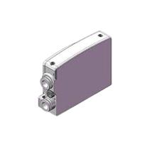 VVQC2000-3A-1-C10-R, SMC
