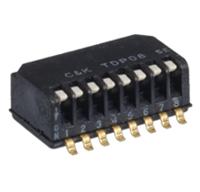 TDP08H1SBD1R, C&K