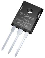 IMW65R050M2HXKSA1, Infineon