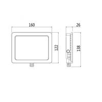 141539, Bailey Electric & Electronics bv