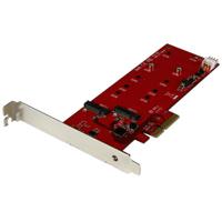 PEX2M2, Startech.Com