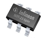 1EDF5673KXUMA1, Infineon