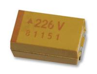 TAJT106K010RNJ, Kyocera Avx
