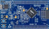 RTK5RX6600C00000BJ, Renesas Electronics