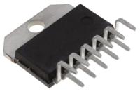 OPA2544T Texas Instruments, Operational Amplifier, 1.4 MHz, 11-Pin 35 V MLPP