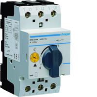 MM509N, Hager