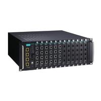 ICS-G7852A-4XG-HV-HV, Moxa