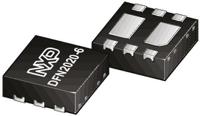 PMPB11EN-115 Nexperia PMPB11EN,115 N-channel MOSFET, 9 A, 30 V, 8-Pin DFN2020
