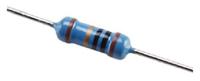 174-2686 RS Pro 0932 Wire Lead Metal Film Fixed Resistor 250Ω ±0.5% 1W ±25%