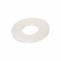 17W10030 Essentra Components -  - Flat Washer - 440 x 1.000 - MicroPlastics, W - Nylon - 0.060in (1.52mm)