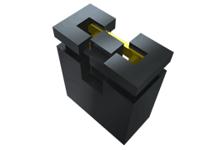 SNT-100-YW-G, Samtec