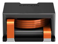 B82559B0303A019 EPCOS, B82559, B82559 Yes Wirewound Surface Mount Inductor with a Ferrite Core, 30 μH Ferrite Core ±10 % 10.1 A Idc