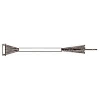 Omron D4SL-N Series Cable