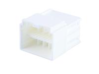 505606-1000 Molex CP-3.3 505606, 3.3mm Pitch, 10 Way, 2 Row Female Connector Housing