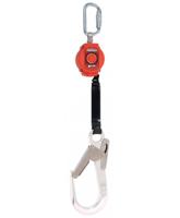 Honeywell Safety Fall Arrester Nylon Twin