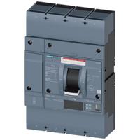 3VA6610-7KL46-0AA0, Siemens