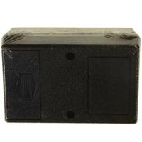 222RI-BK Serpac 222RI,BK