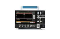 Oscilloscopes