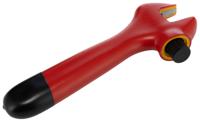 8071VLT Bahco  Adjustable Spanner 205 mm Insulated