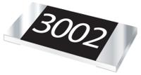 CR1206-FX-1001ELF Bourns CR 1 kΩ, TC100 Thick Film Surface Mount Resistor ±0.01 % 250 mW -