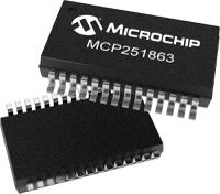 MCP251863T-E/SS, Microchip
