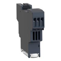 Monitoring Relays