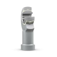 SILKB 10 F, SKF