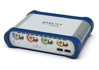 PicoScope 6404E