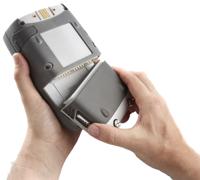 DPI620G-IS, Druck