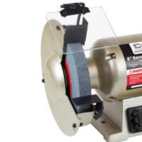 7628 SIP , Bench Grinder 203.2mm, 230V