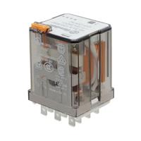 62-33-8-120-0040 Finder Relays, Inc. 62.33.8.120.0040