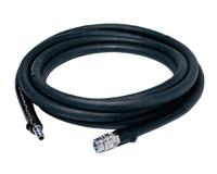 Sundstrom 10m Air Compressor Hose, 9.5mm Int Dia., 19mm Ext Dia.