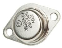 2N3055AG ON Semiconductor