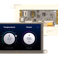 gen4-ESP32-50, 4D Systems