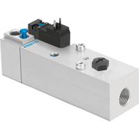 VABF-S6-1-P5A4-N12-4-1, Festo