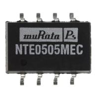 NTE0505MEC, Murata Power Solutions Inc.