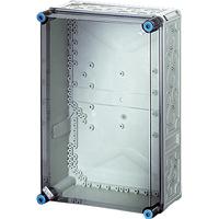 Mi 0300, Hensel