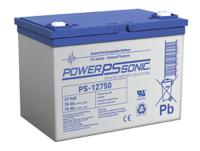 PS-12750 M6, Power Sonic