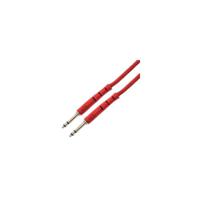 Re-An Products Aux Cable, 4ft NRA-TT 4FT-RED