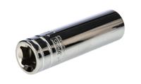224-2249 RS PRO 41-Piece Imperial, Metric 3/8 in Deep Socket/Standard Socket Set with Ratchet, 6 point; 12 pointRs Pro