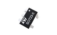 TSV791ILT, Stmicroelectronics