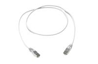 RJ45SPC6A-14.0M/WH, HellermannTyton Connectivity