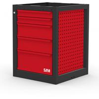 ETAB-MB5T, Sam