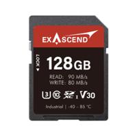 EX128GSDV30-IDE, Exascend