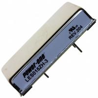 LES015ZH-3, Bel Power Solutions