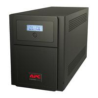 SMV3000CAI, APC