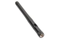 214414-0001  Molex - Whip Antenna, Through Hole/Bolted Mount, (5.9 GHz) SMA Connector