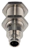 E3FCTP21 Omron Through Beam (Emitter and Receiver) Photoelectric Sensor 20 m Detection Range PNP IP67, IP68, IP69K Barrel Style