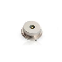 EDAC, 685, Straight PCB Mount2 way Magnetic Connector Male, Solder Pin Termination