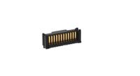 114712---114712-E ERNI, MicroStac, 12 Way, 1 Row PCB Connector